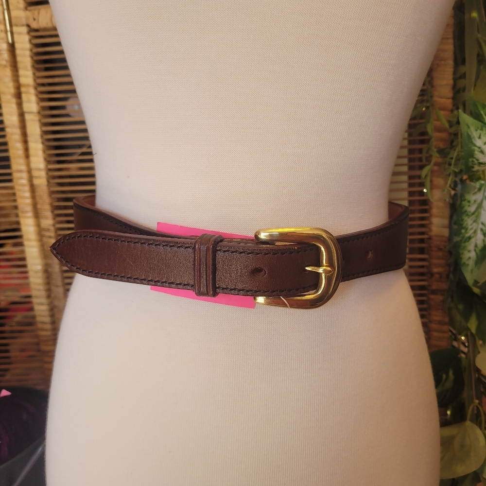 🚫SOLD🚫Galco Holster Belt